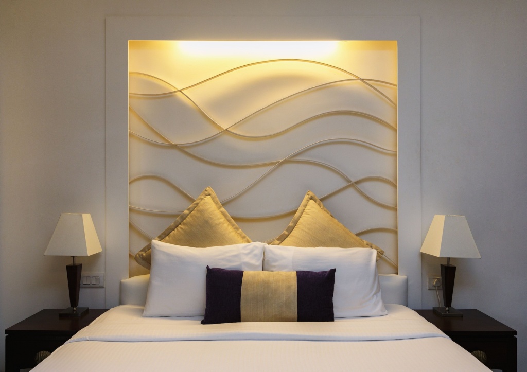 Калангут: Sonesta Inn