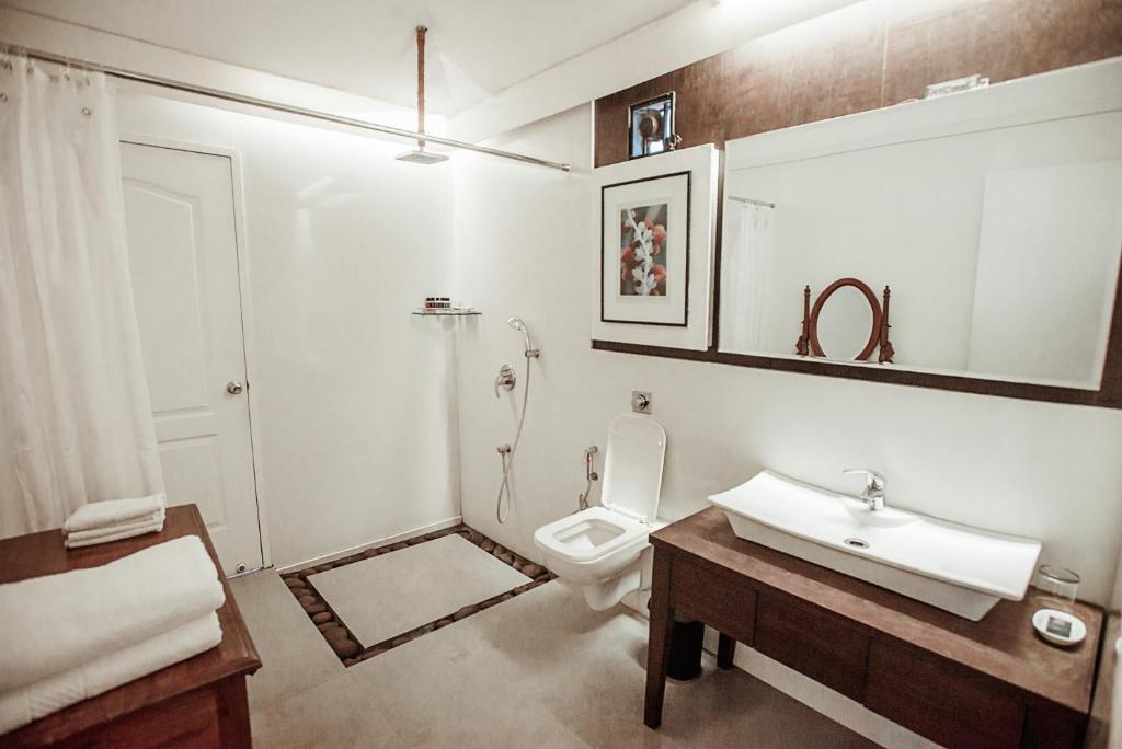 Marbela Beach Resort — фото 1