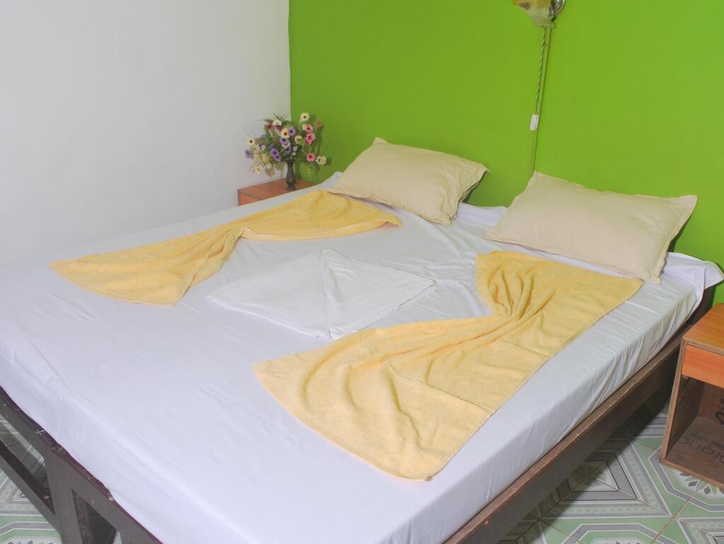 Калангут: Gabriel Guest House
