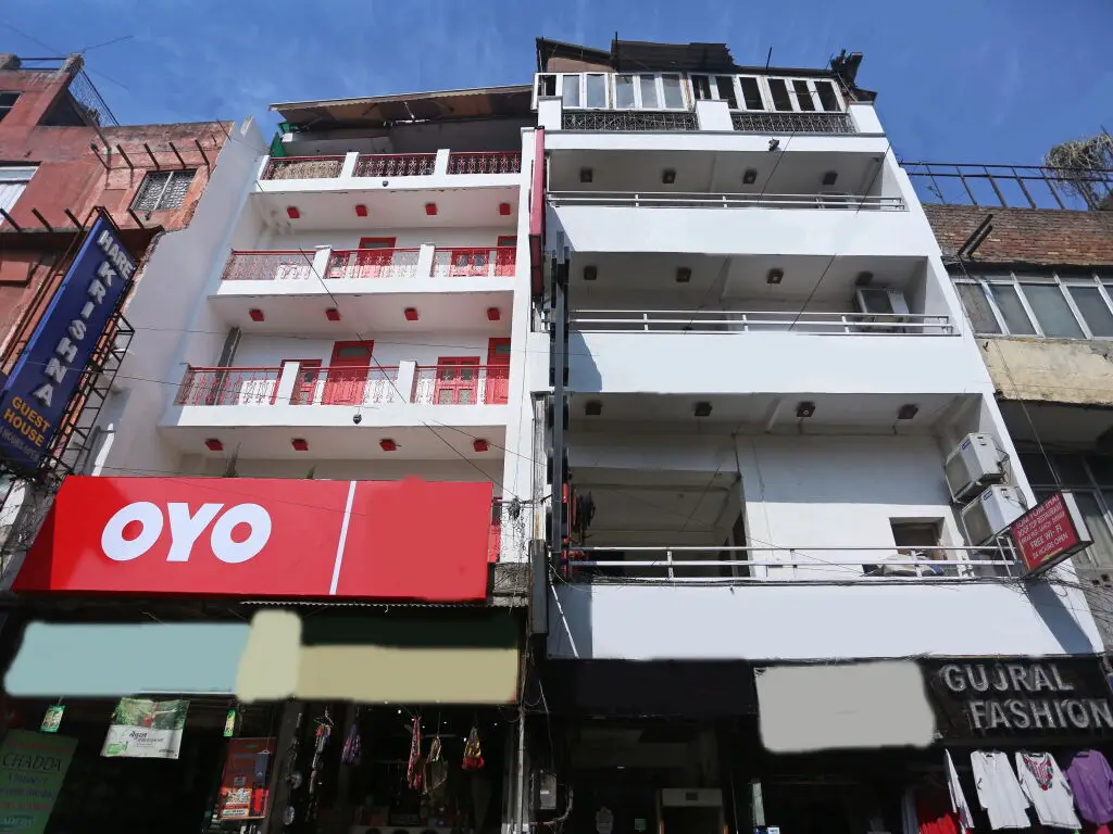 Anoop Hotel — фото 1
