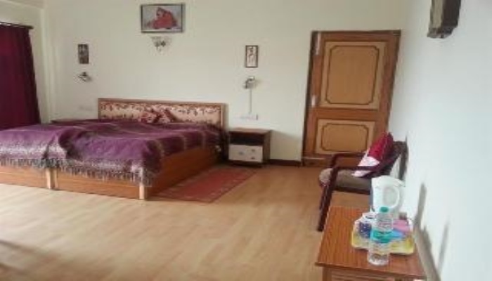 Шимла: Aapo Aap Home Stay
