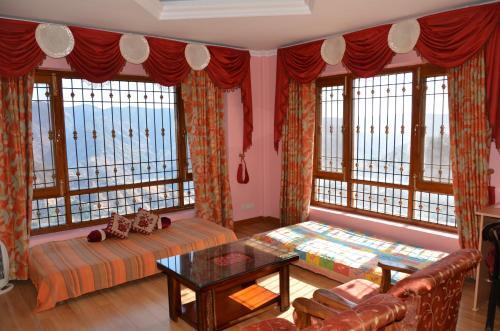 Шимла: Aapo Aap Home Stay