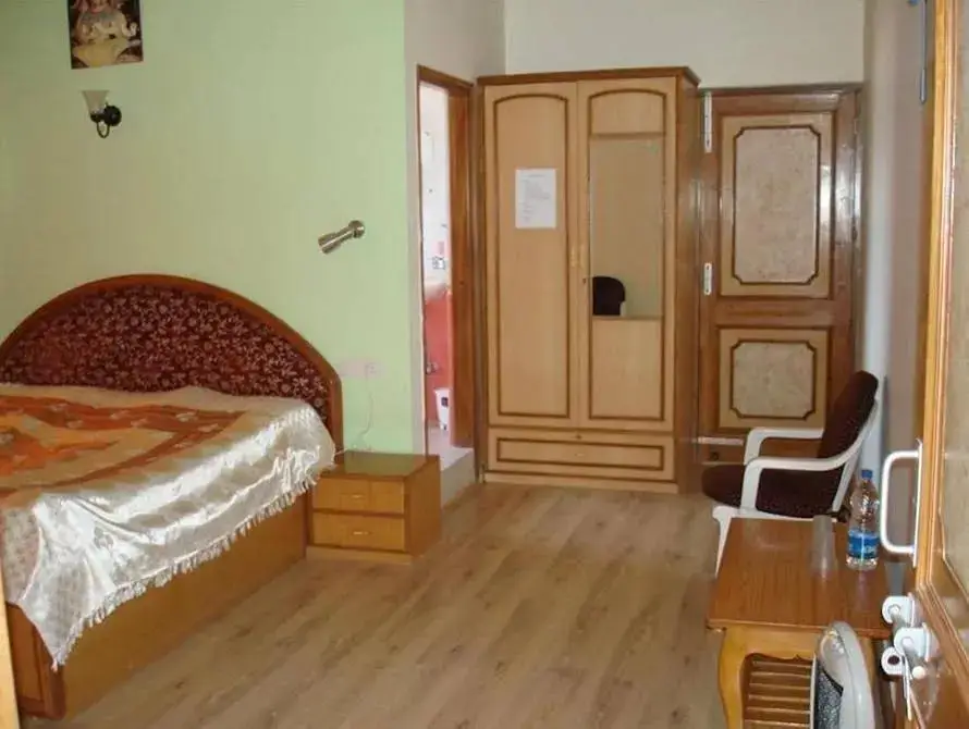 Шимла: Aapo Aap Home Stay