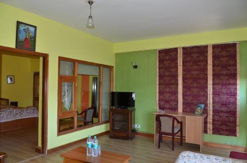 Aapo Aap Home Stay — фото 1