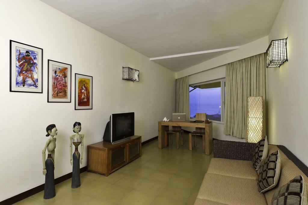 Eraniel: Sparsa Resorts Kanyakumari