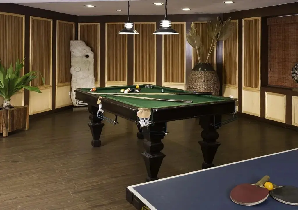 Eraniel: Sparsa Resorts Kanyakumari