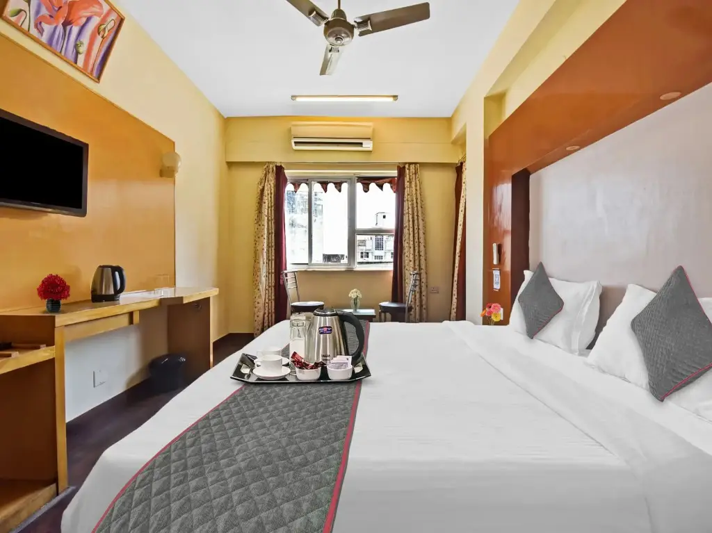 Vatika Inn Hotel — фото 1