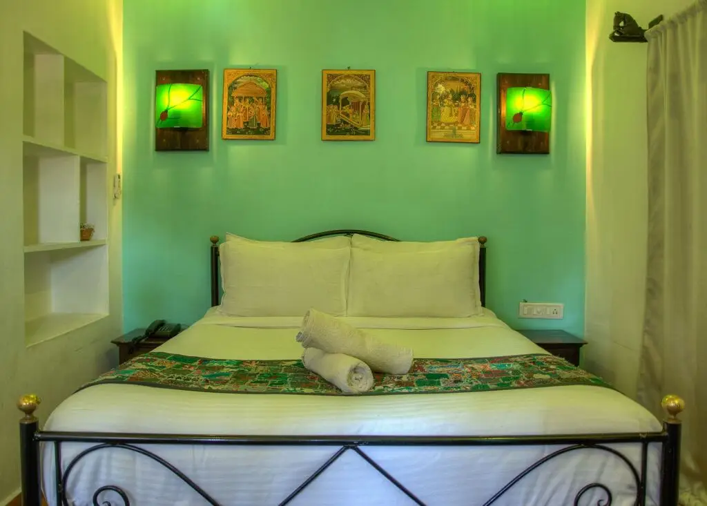 Джайсалмер: Hotel Fifu