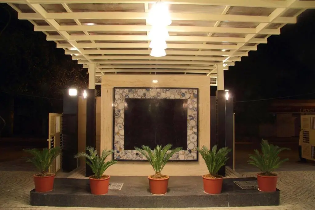 Удаипур: Amantra Comfort Hotel