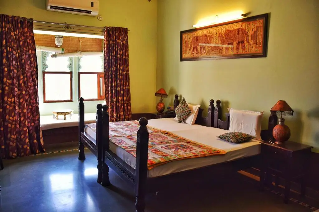 Kurabar Kothi — фото 1