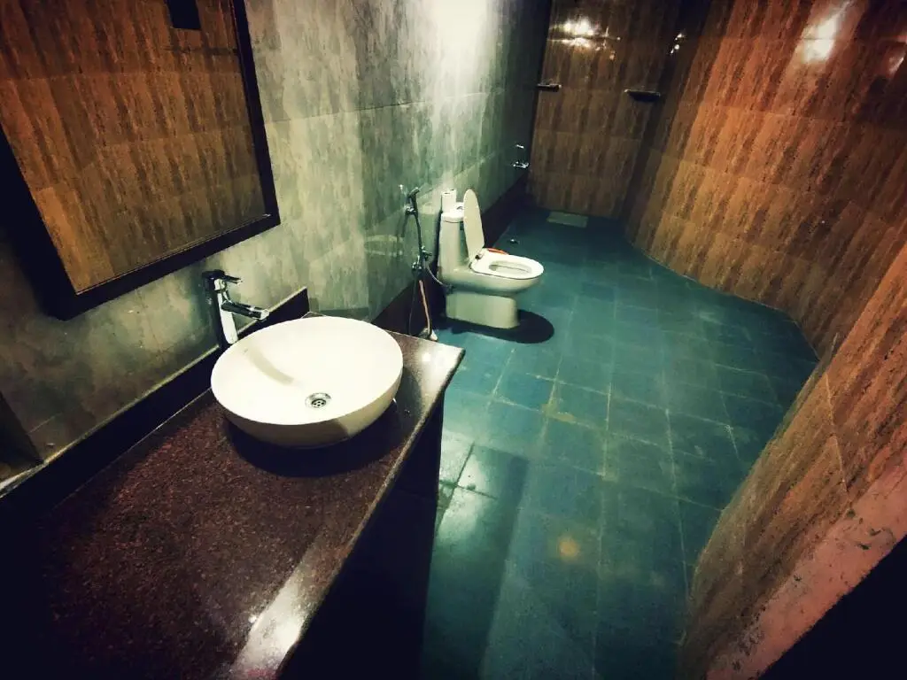 Луни: Chhotaram Prajapat Homestay