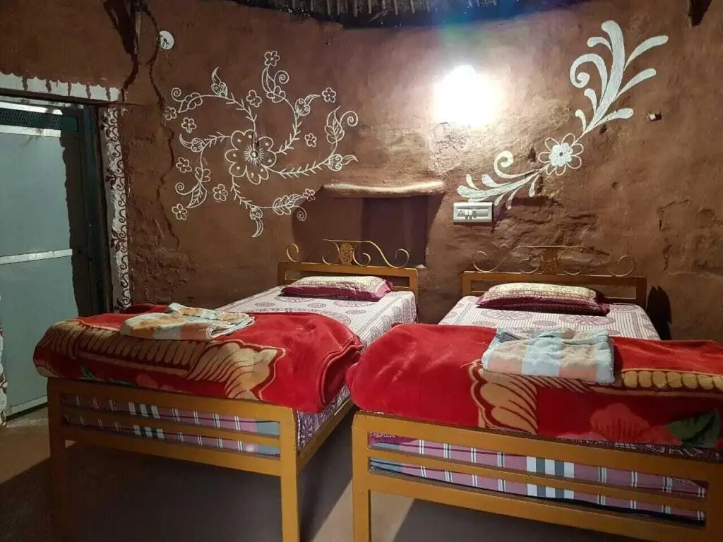 Луни: Chhotaram Prajapat Homestay