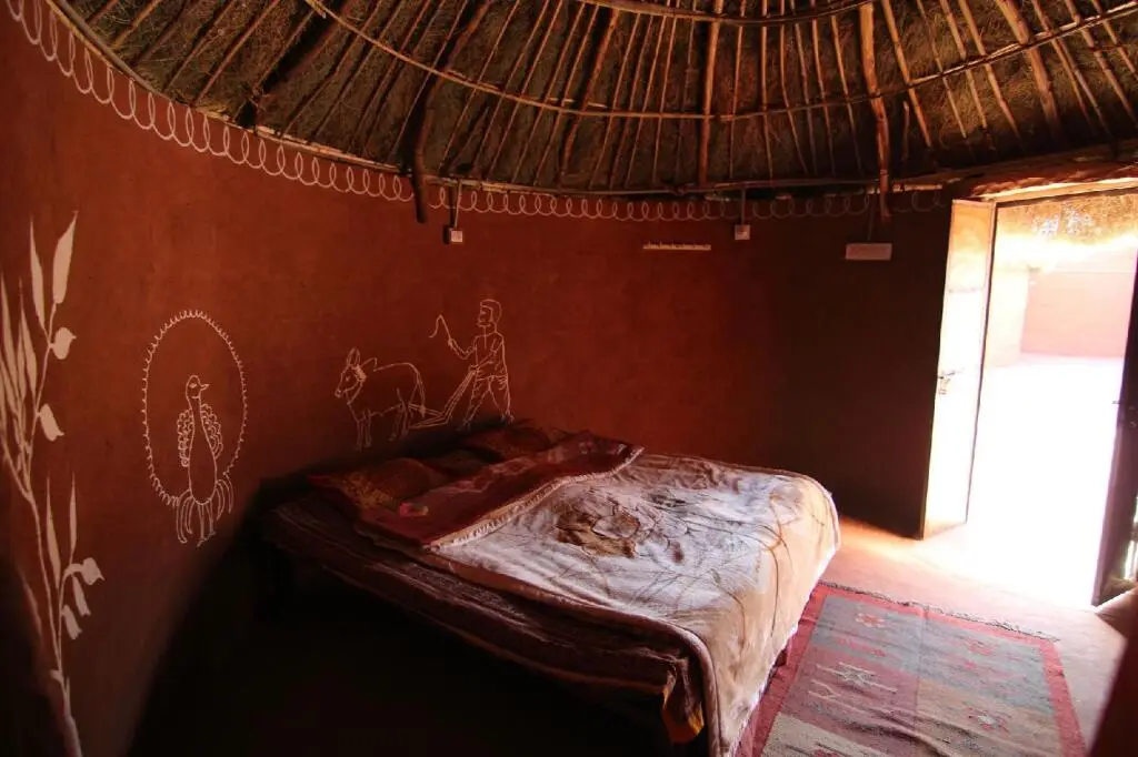 Chhotaram Prajapat Homestay — фото 1