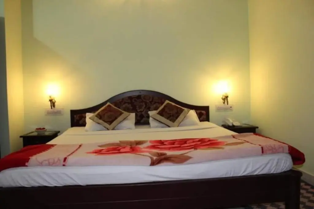 Hotel Thamla Haveli — фото 1
