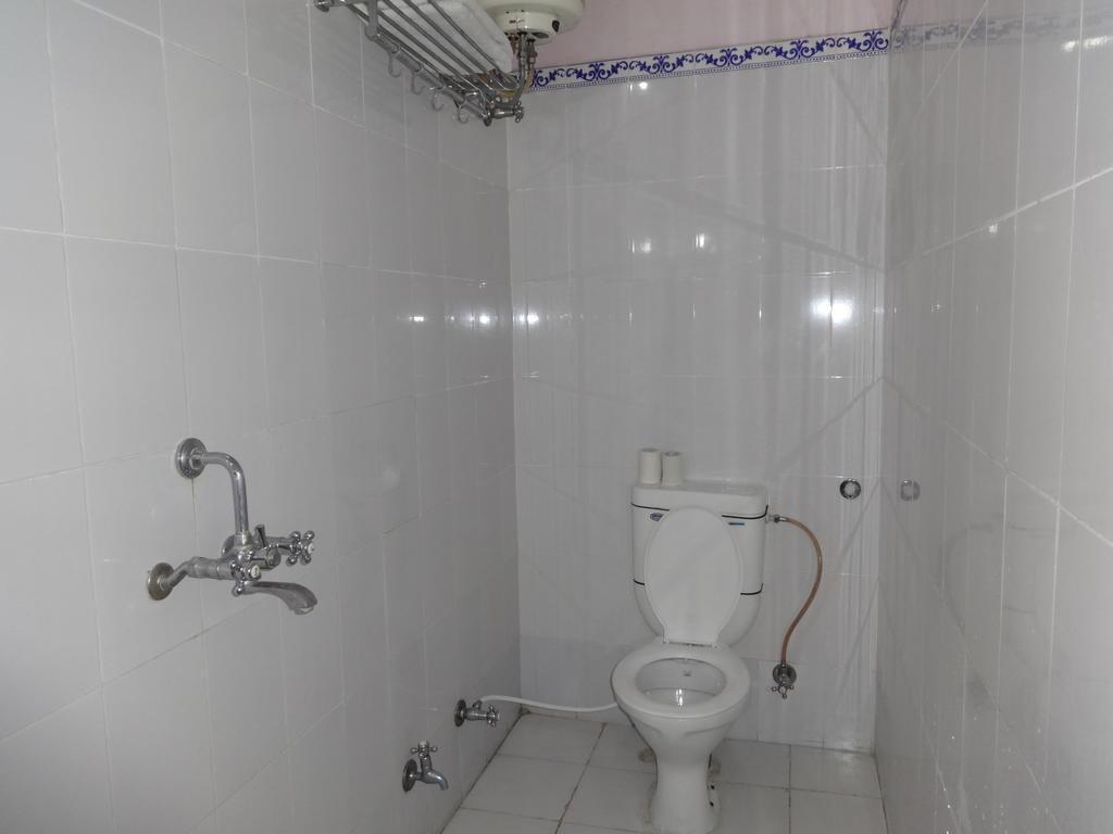 Удаипур: Hotel Thamla Haveli