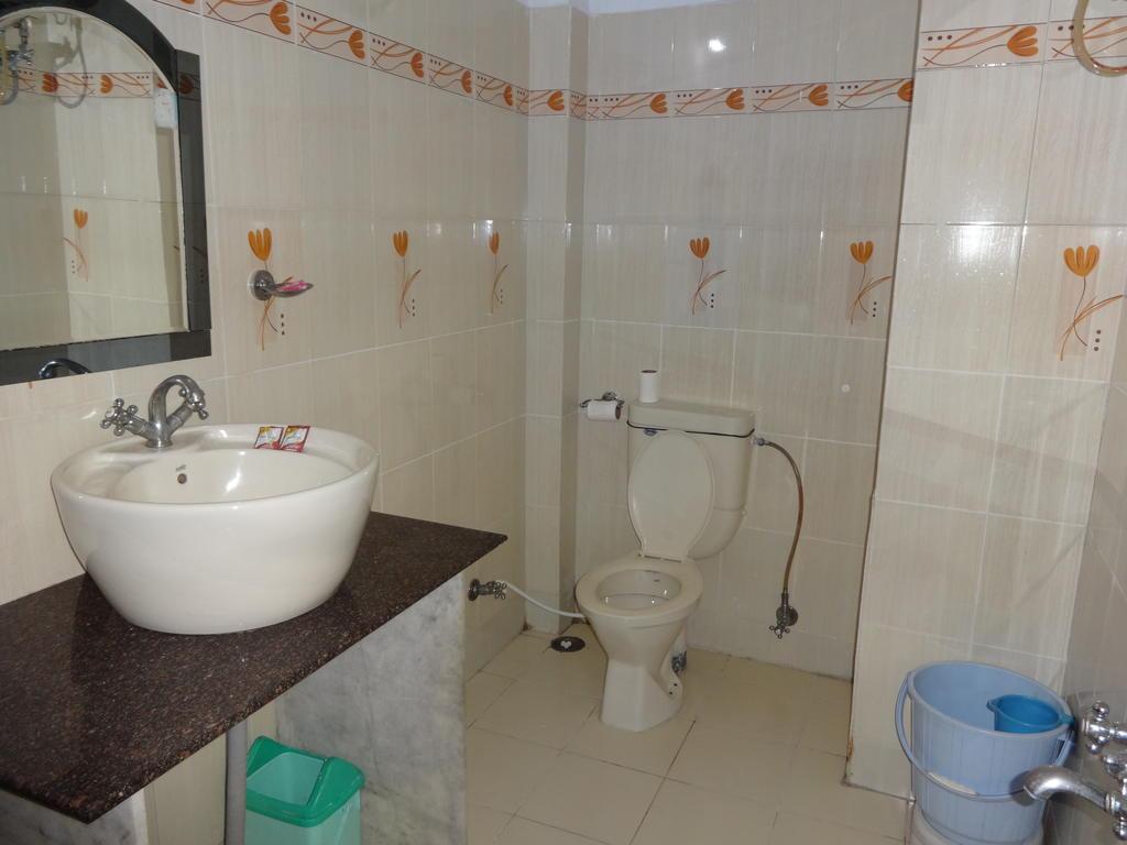 Удаипур: Hotel Thamla Haveli