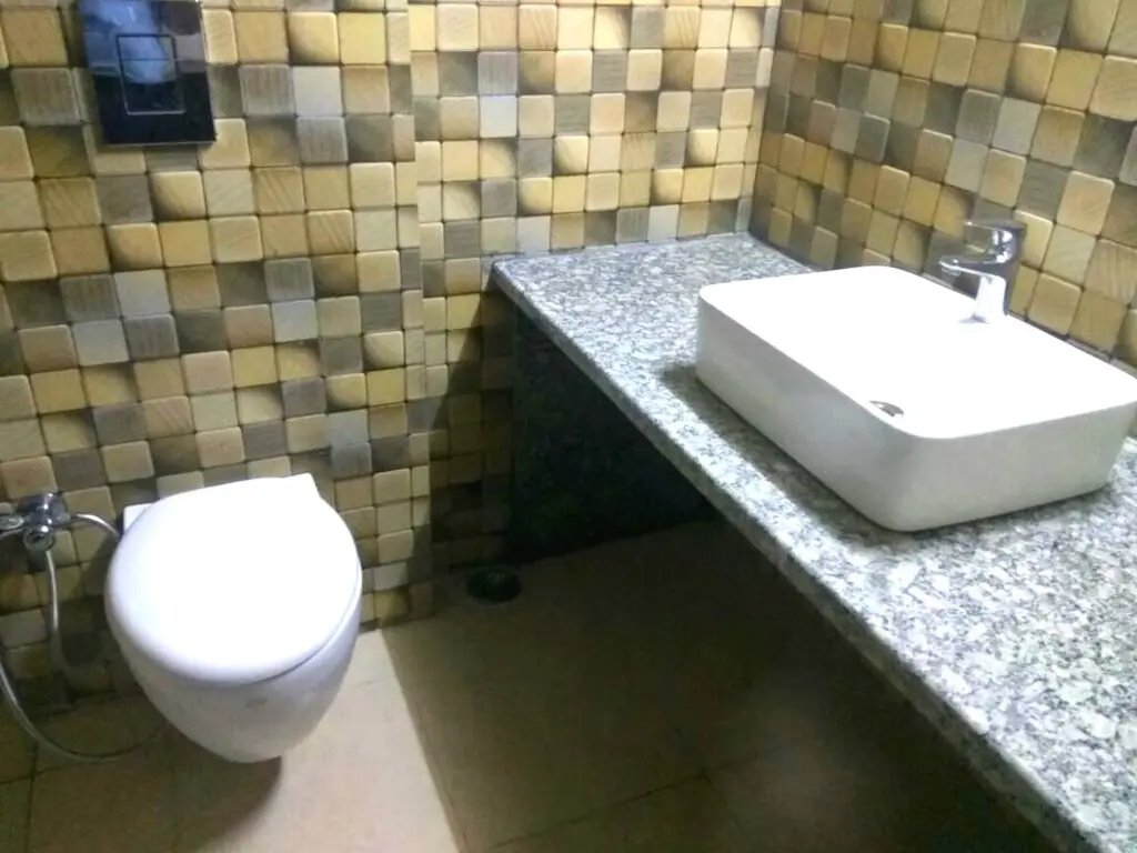 Нью-Дели: OYO 7845 Hotel Orchid Garden
