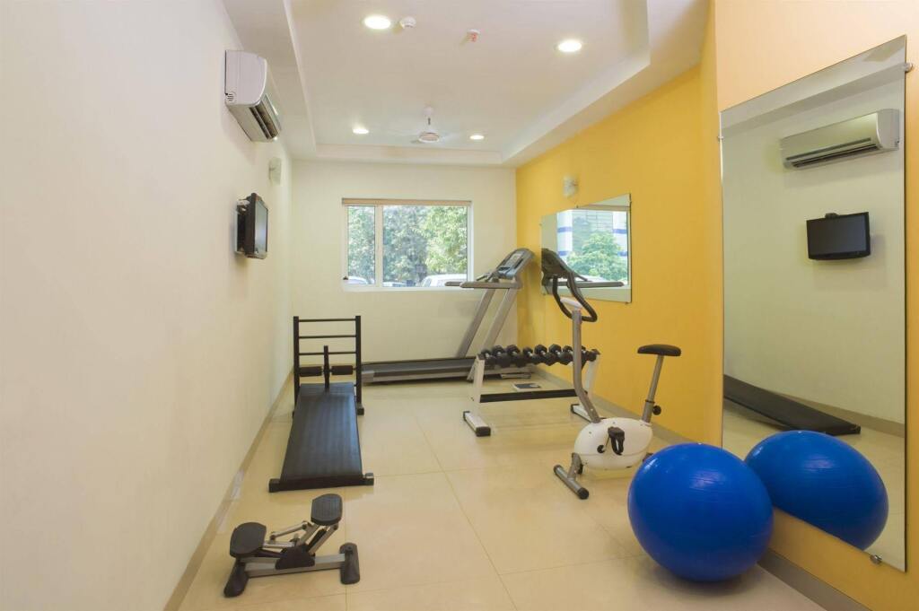 Соманур: Ginger Tirupur