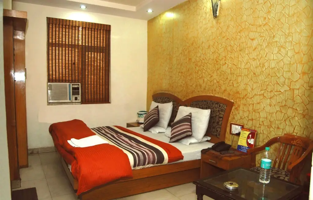 Hotel The Sunder — фото 1