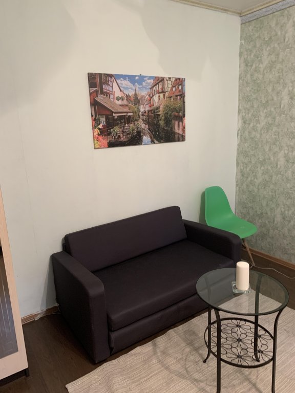 Москва: Апартаменты Tretyakow Apart Taldomskaya 17