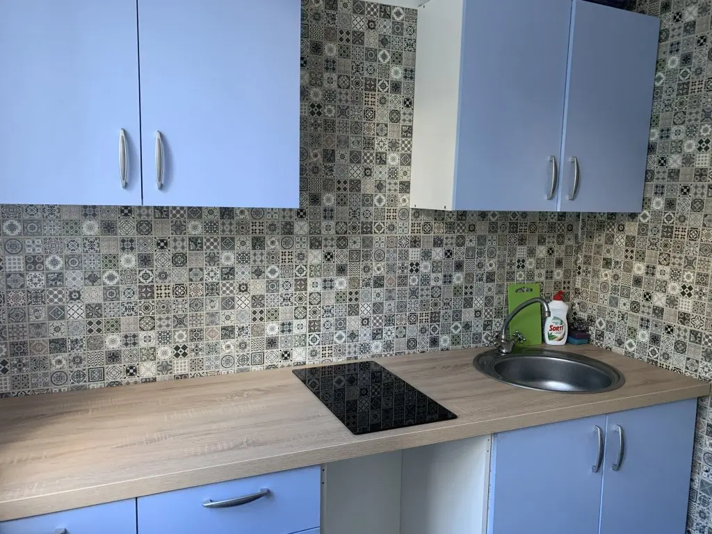 Москва: Апартаменты Tretyakow Apart Taldomskaya 17