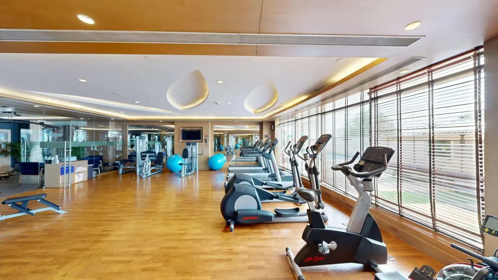 Гуруграм: Radisson Gurugram Udyog Vihar