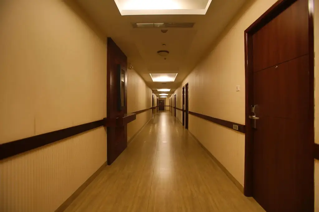 Ченнаи: Asiana Place