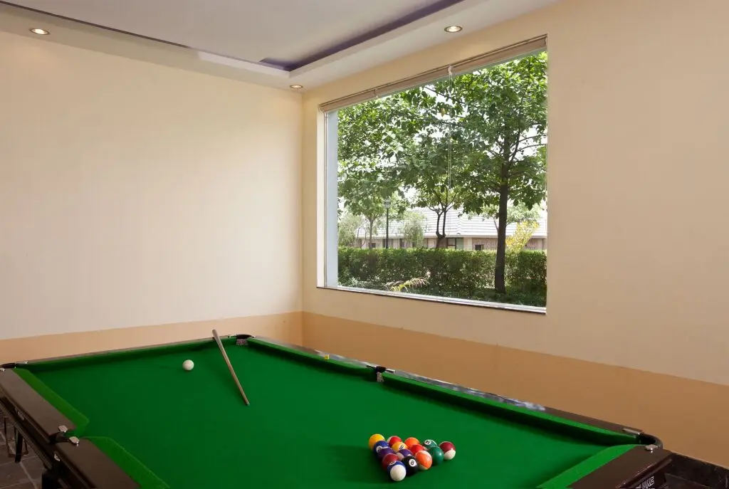 Бхаратпер: Shri Radha Brij Vasundhara Resort & Spa
