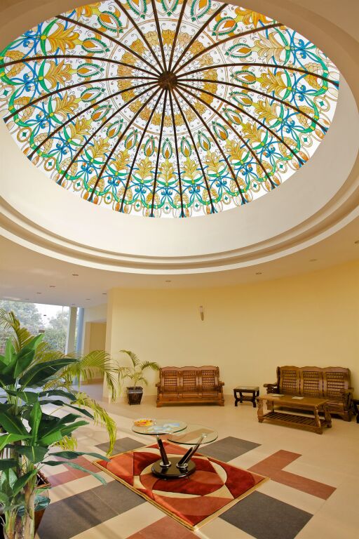 Бхаратпер: Shri Radha Brij Vasundhara Resort & Spa
