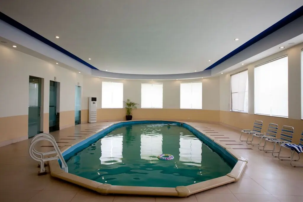 Бхаратпер: Shri Radha Brij Vasundhara Resort & Spa