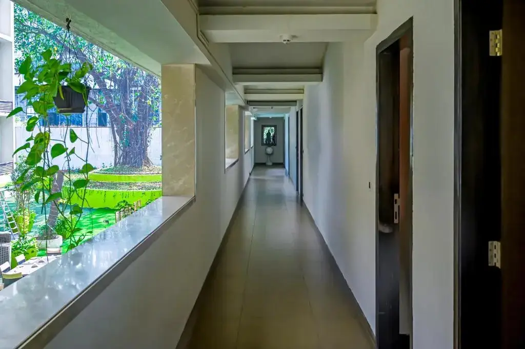 Citrus Hotel Lonavala — фото 1
