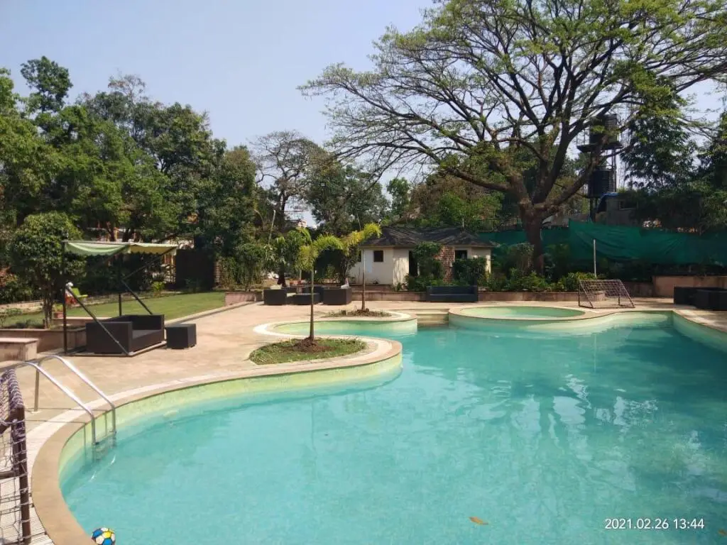 Лонавала: Citrus Hotel Lonavala