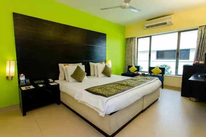 Лонавала: Citrus Hotel Lonavala