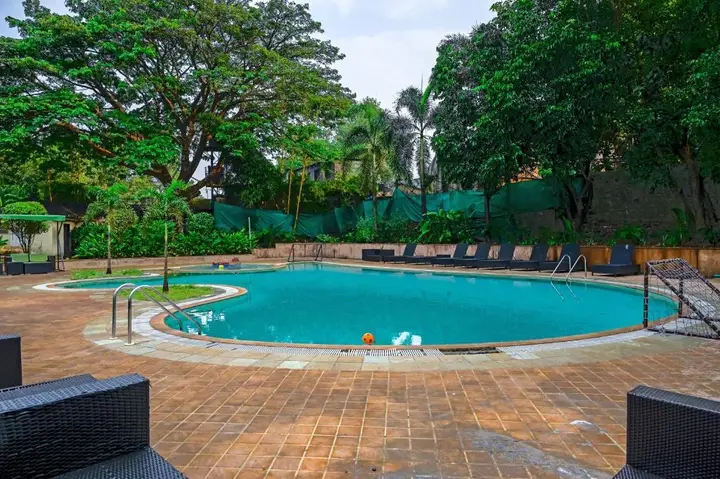 Лонавала: Citrus Hotel Lonavala