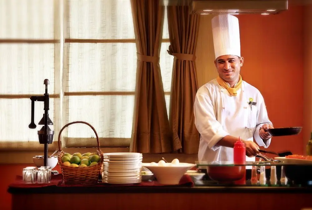 Бангалор: Citrus Hotels