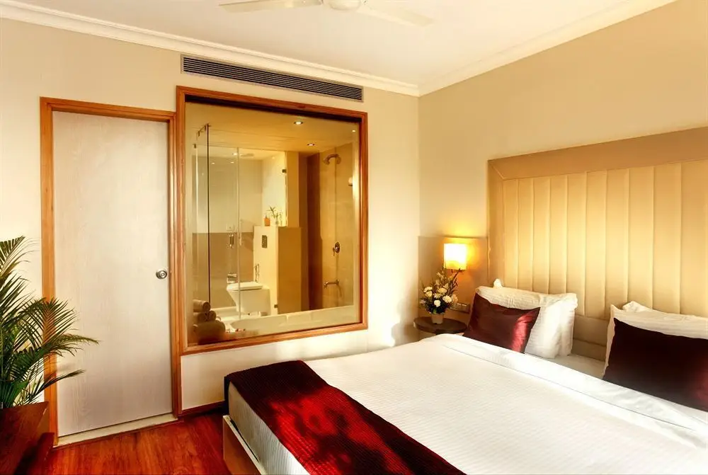 Бангалор: Citrus Hotels
