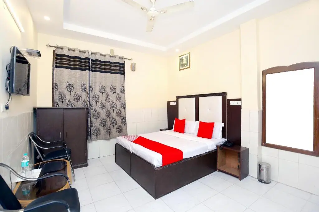Hotel Surya Palace — фото 1