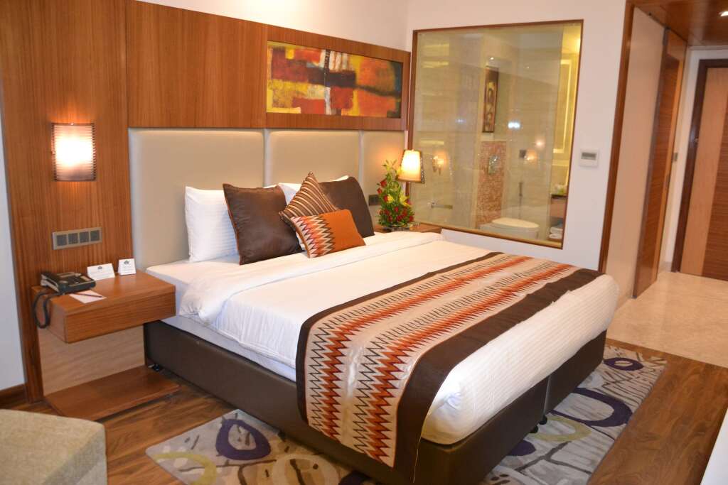 Best Western Plus Indore — фото 1