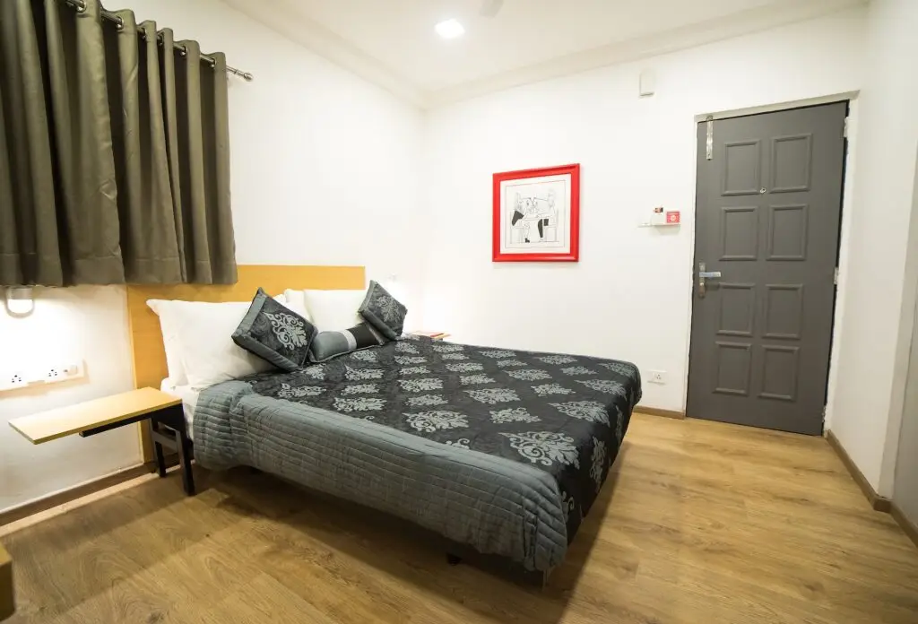 Мумбаи: Hotel Highway Residency