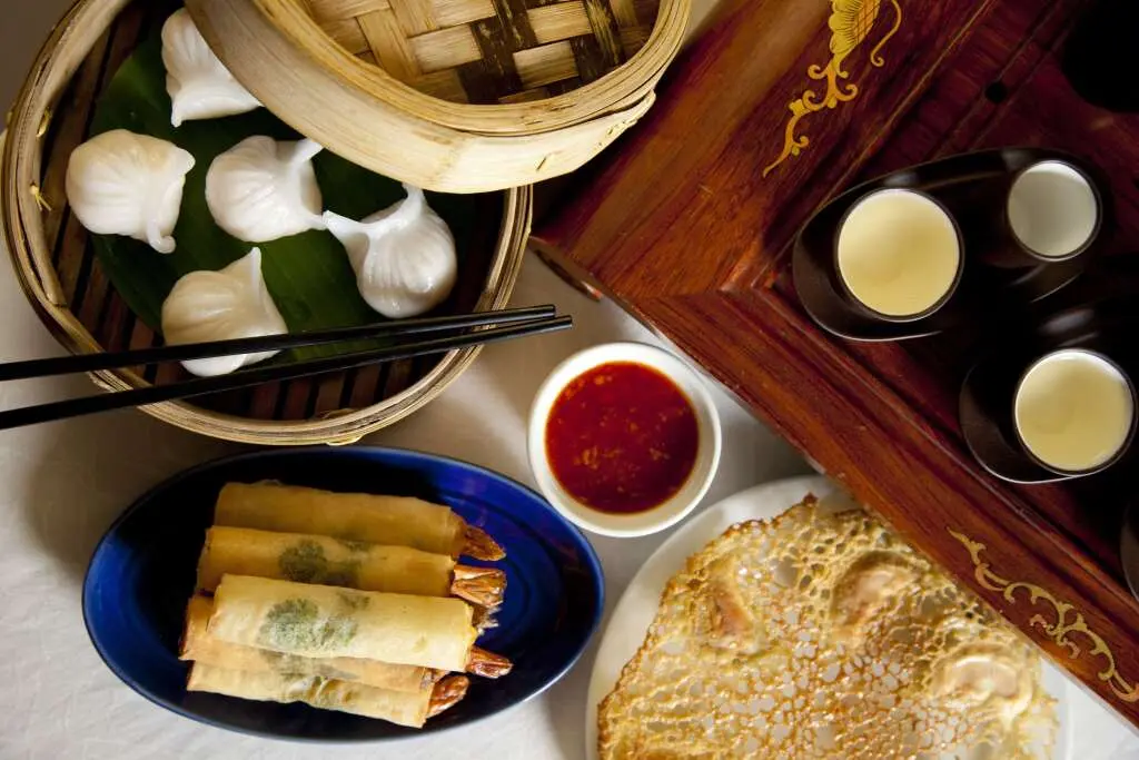 Ченнаи: Hyatt Regency Chennai