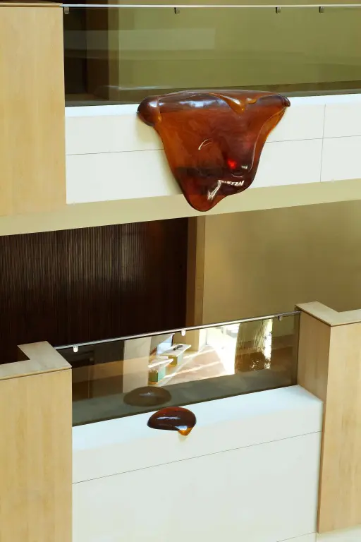 Ченнаи: Hyatt Regency Chennai