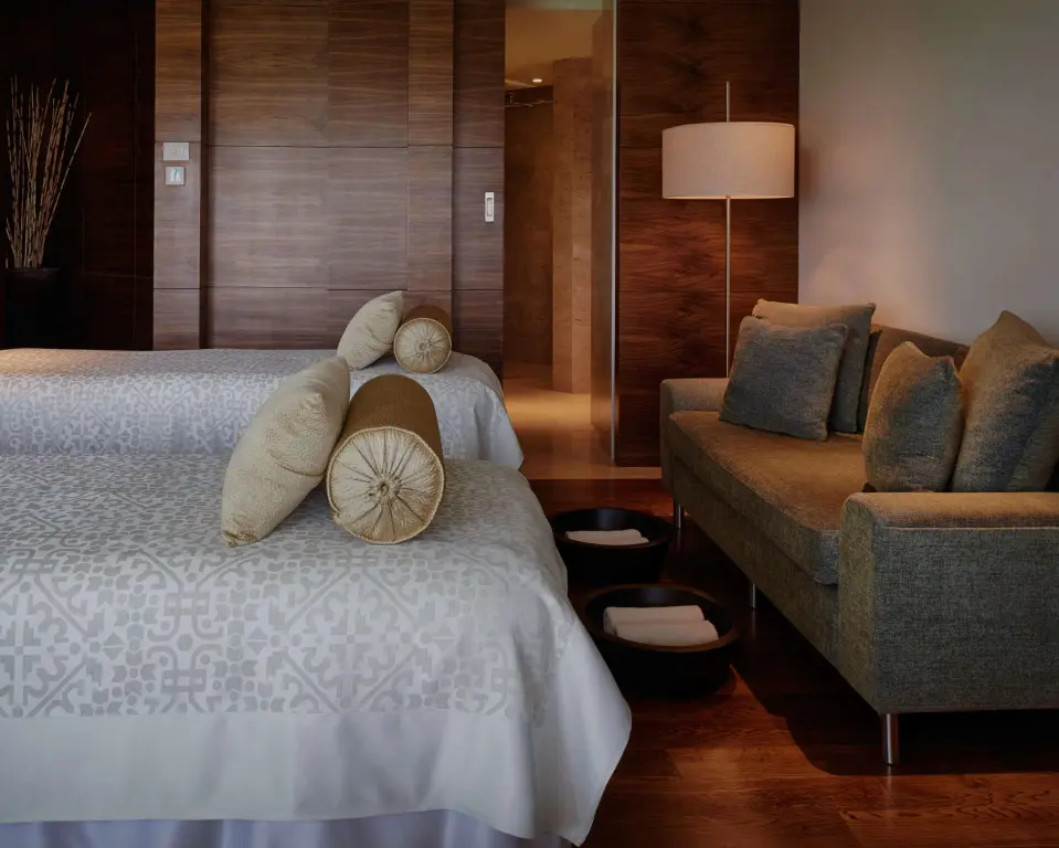 Ченнаи: Hyatt Regency Chennai