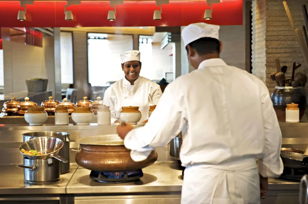 Ченнаи: Hyatt Regency Chennai