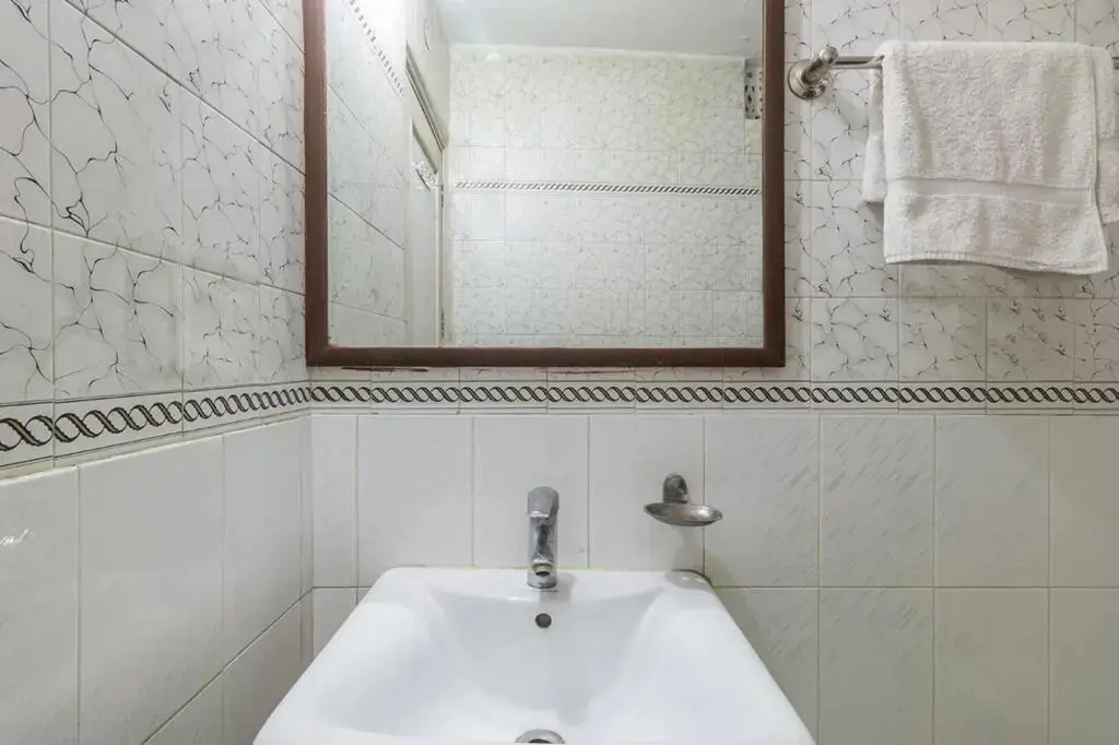 Нью-Дели: Hotel Sahara International Deluxe