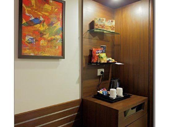 Амритсар: Country Inn & Suites By Carlson-Amritsar