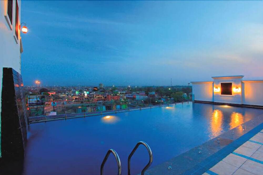 Амритсар: Country Inn & Suites By Carlson-Amritsar