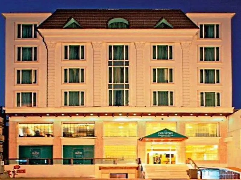 Амритсар: Country Inn & Suites By Carlson-Amritsar