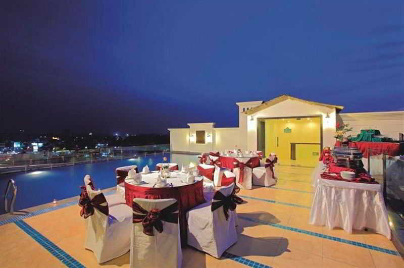 Амритсар: Country Inn & Suites By Carlson-Amritsar