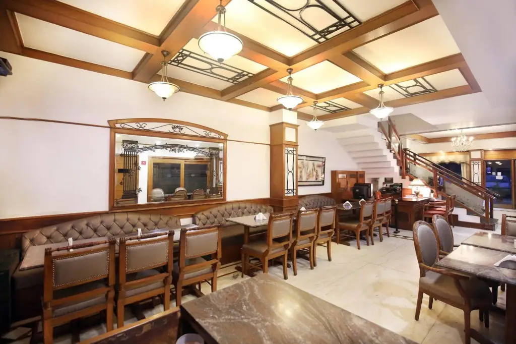 Чандигарх: Fabhotel Kwality Regency