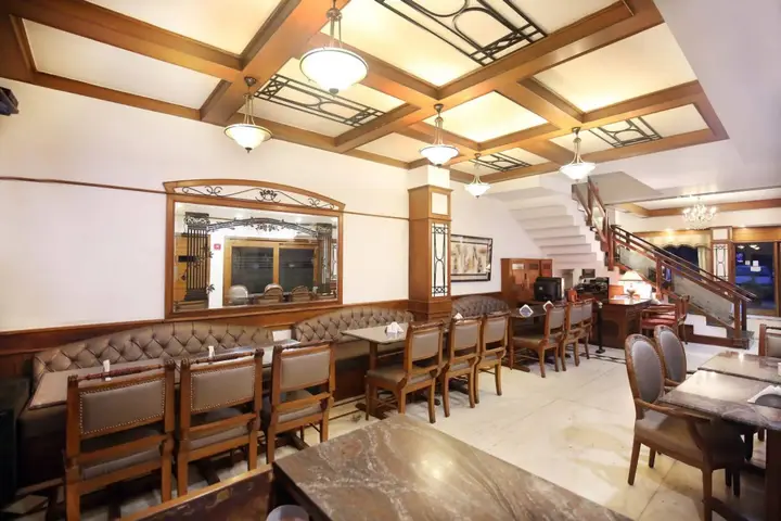 Чандигарх: Fabhotel Kwality Regency